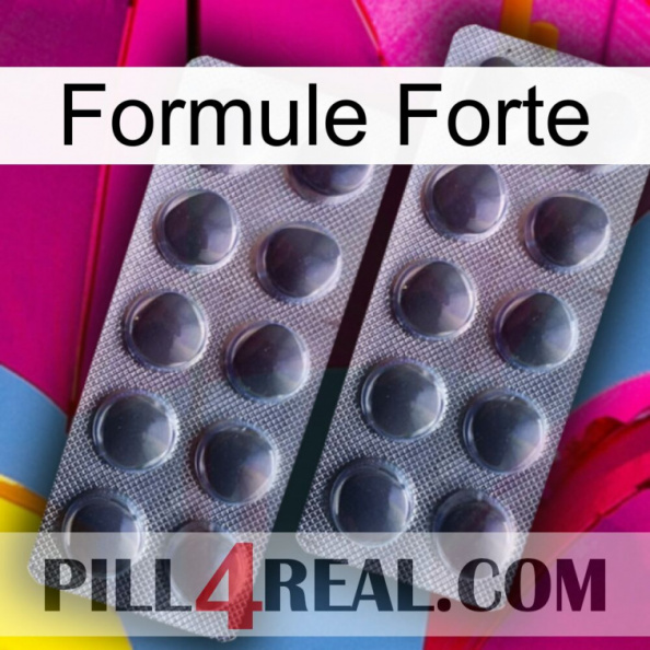 Strong Formula 31